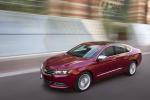 Chevrolet Impala LTZ 2013 года (NA)